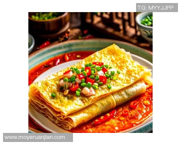 《探索各地特色小吃的美味之旅,品味传统与创意融合的独特风味》 《探索各地特色小吃的美味之旅,品味传统与创意融合的独特风味》