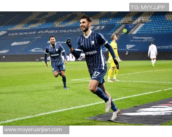 波鸿杯精彩对决波鸿迎战狼队期待激烈较量与精彩瞬间