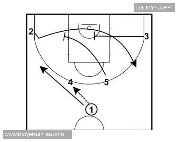 以中锋为核心构建篮球战术体系提升球队整体实力与竞技水平