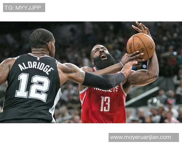 火箭对阵马刺精彩对决即将开启5月4日文字直播全程跟踪报道