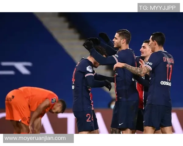 蒙彼利埃对阵巴黎精彩回放视频分析及赛后点评分享