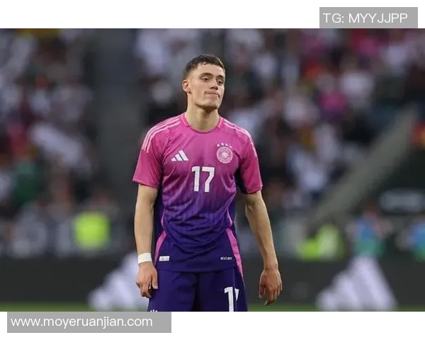 弗洛里安·维尔茨：德国足球新星的崛起与未来潜力解析