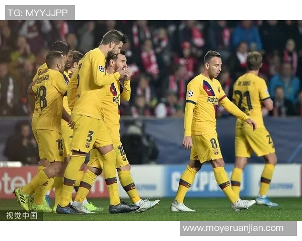 巴萨对阵布拉格斯拉维亚精彩集锦回顾与赛后分析