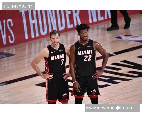 热火与步行者精彩对决NBA视频直播全程回顾与分析