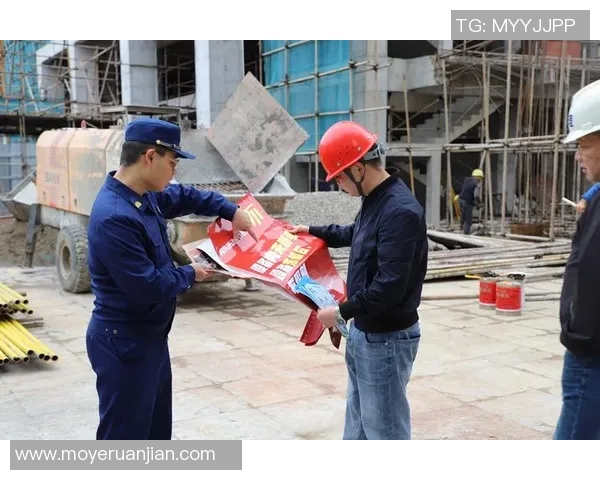 消防设备全面解析：提升火灾应急能力的关键技术与应用