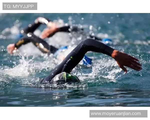 高效提升自由泳技巧与耐力的全面训练计划与方法解析