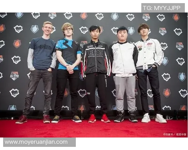 RNG战队的蜕变之路：从辉煌到重生的英雄联盟纪实