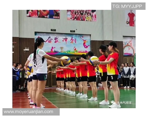 南京排球队心理素质研究:提升竞技表现的关键因素分析 南京排球队心理素质研究:提升竞技表现的关键因素分析