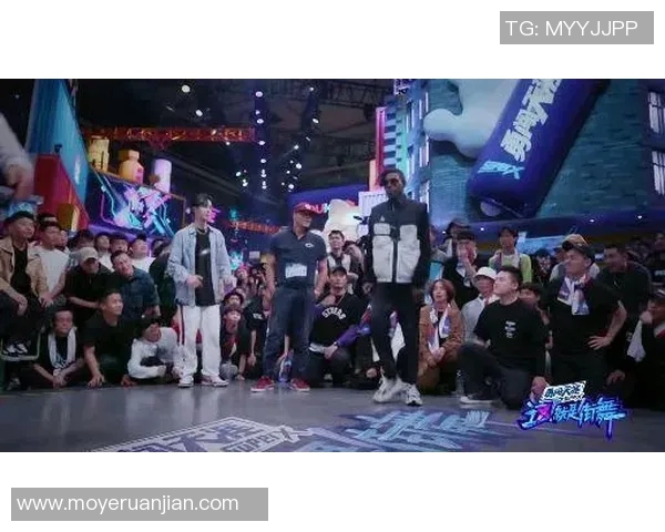 广州街舞队荣登全国街舞状态排行榜第二名展现实力与风采 广州街舞队荣登全国街舞状态排行榜第二名展现实力与风采