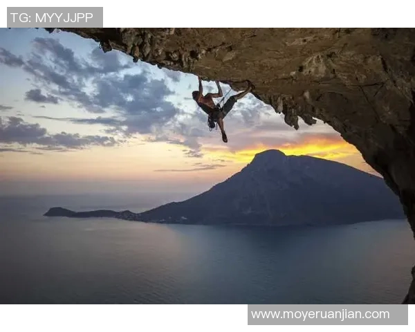 北京极限运动队在攀岩联赛中的默契配合与精彩表现分析