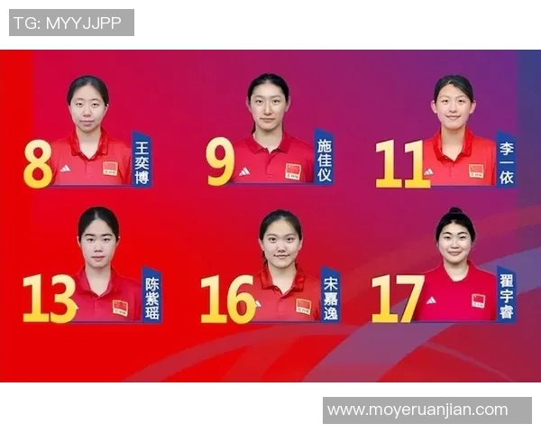 武汉排球队在排球个人能力排行榜中荣登第十名展现实力与潜力