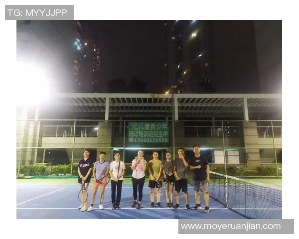 深圳网球队整体压制革新之路探索与未来发展展望