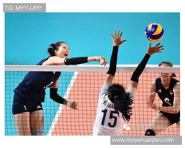 成都排球队在亚运会上的节奏表现与战术分析探讨