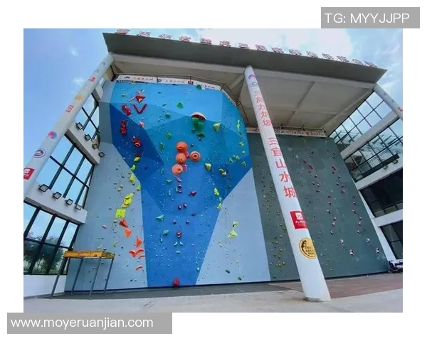 杭州攀岩队技术探讨与训练心得分享助力攀岩运动发展