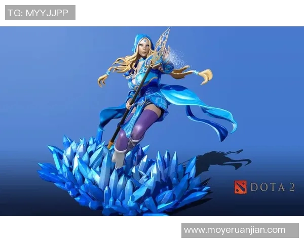 赵娜独家分享DOTA2游戏心得与技巧助你提升战斗水平