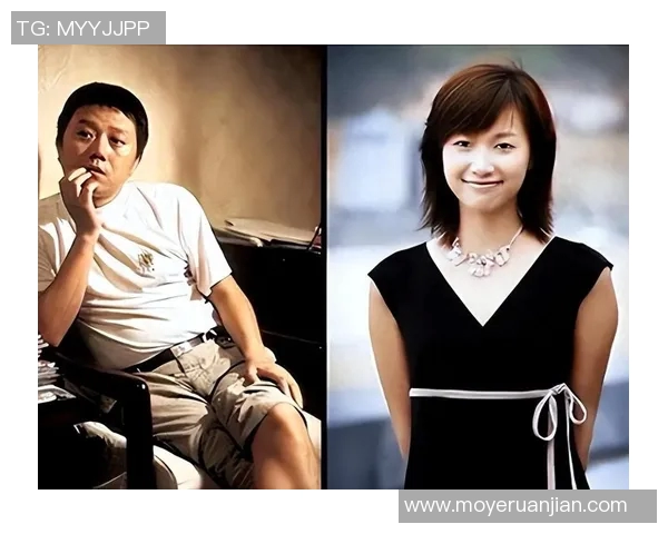 娱乐圈风云再起:明星们的最新动态与幕后故事大曝光