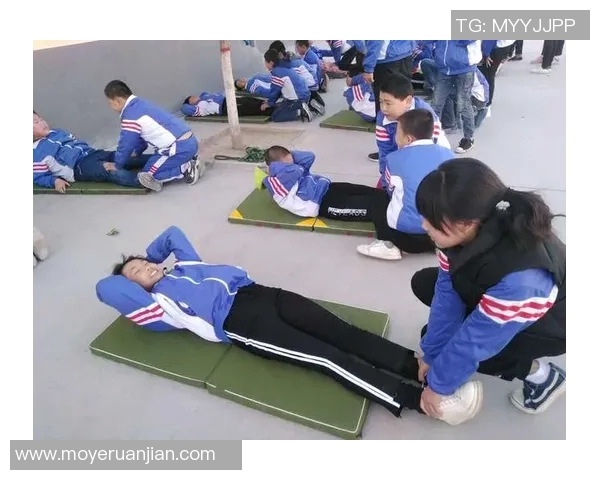 打造健康体魄：从基础训练到进阶技巧，全面解析健身的科学与方法