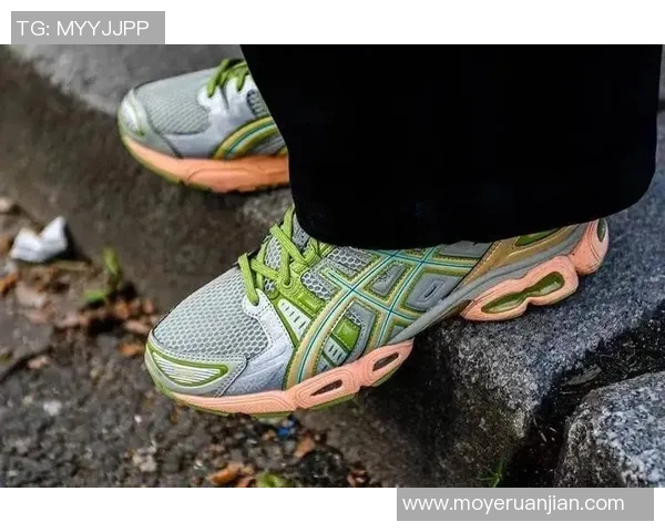 球鞋文化的演变与未来趋势：从街头潮流到科技创新的深度探讨