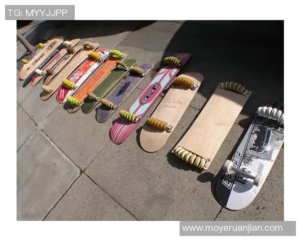 上海滑板队的灵活性探索与发展之路:一场滑板文化的盛宴 上海滑板队的灵活性探索与发展之路:一场滑板文化的盛宴