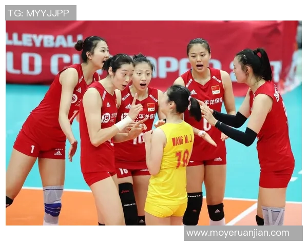 武汉排球队在世界杯预选赛中的技术表现分析与点评