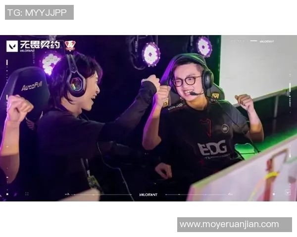 EDG战队的荣耀与挑战:高校联赛背后的奋斗故事与成长历程 EDG战队的荣耀与挑战:高校联赛背后的奋斗故事与成长历程