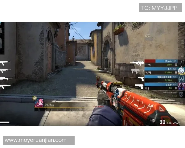 从零到高手CSGO战术全解析与实战技巧分享 从零到高手CSGO战术全解析与实战技巧分享