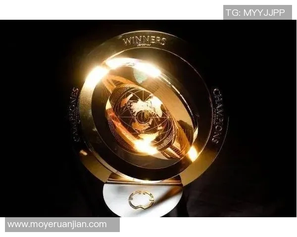 聚焦荣耀之象征，探寻奖杯背后的文化内涵与历史传承