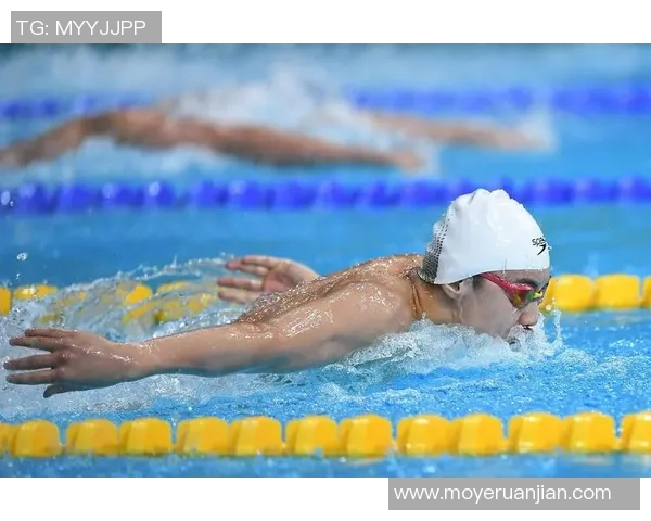 蝶泳动作解析与技巧提升全面指南助力游泳成绩突破