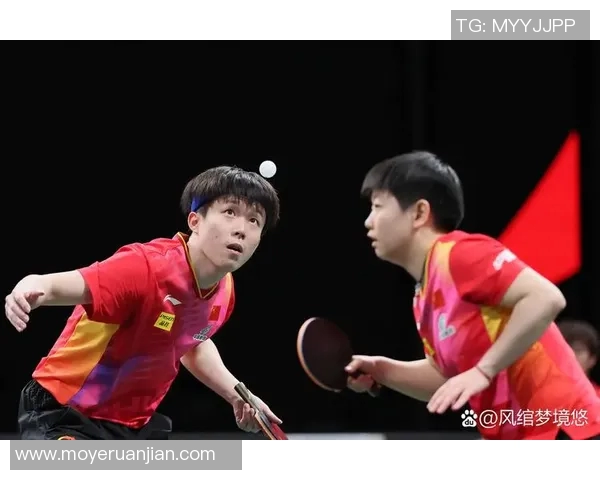 重庆乒乓球队荣登全国比赛经验排行榜第一名的背后故事与成就分析