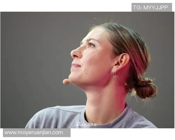 对话吴静：回顾她的网球生涯与未来展望